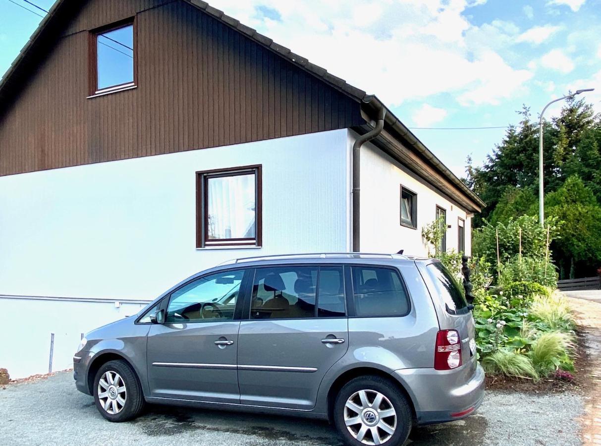 Atelier De Pfalz-Loftstyl Mit Pfalzblick Villa Gleiszellen-Gleishorbach Exterior photo